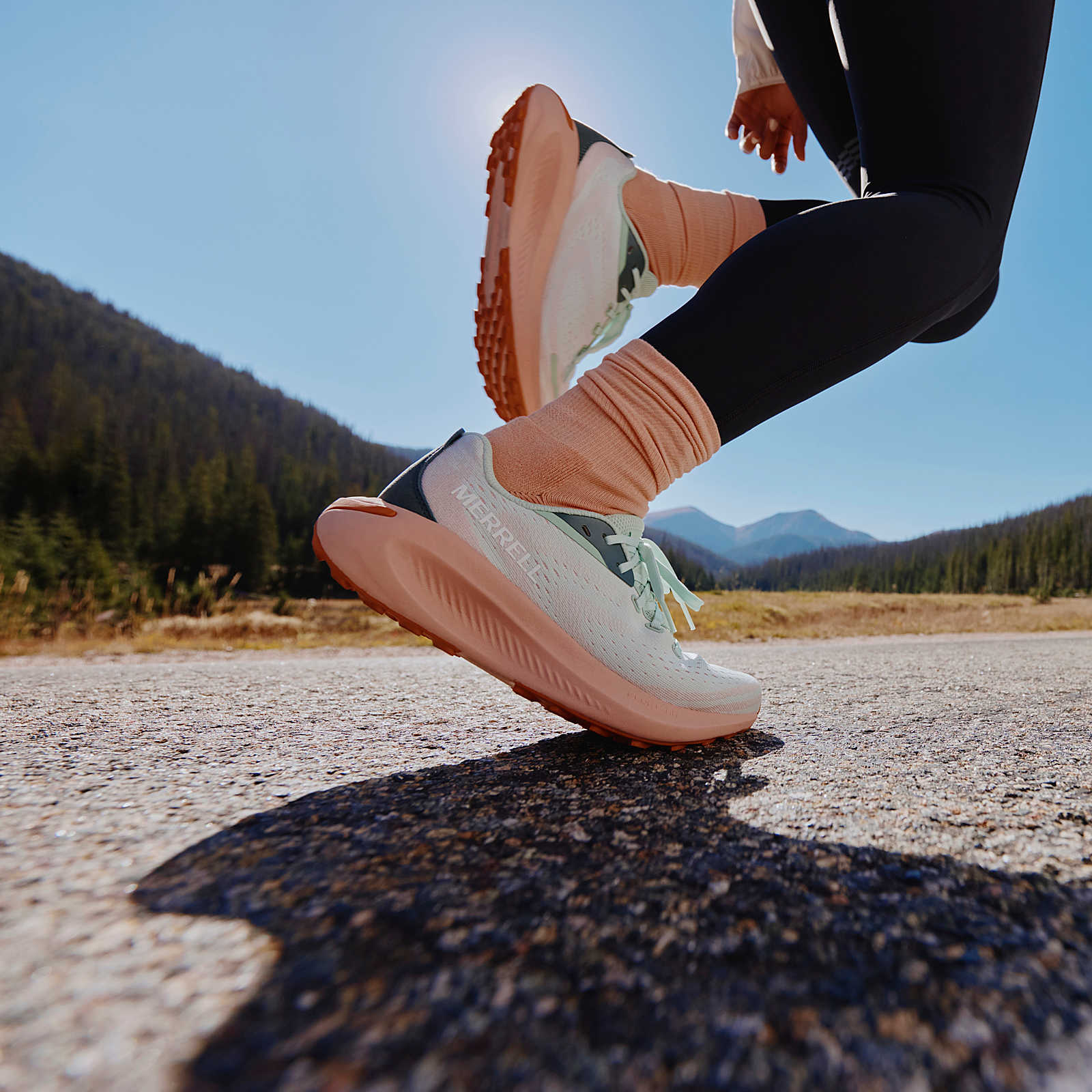 Merrell